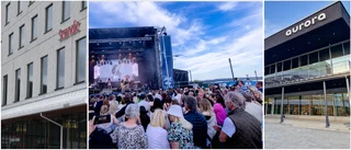 Här kommer du kunna dricka öl på Kirunafestivalen 2025