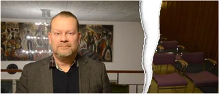 Flera tomma stolar inom SD – toppolitiker kliver av