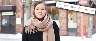 Juristen om stödet till Nordmark: "Dubbel börda för offret"