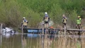 Polisen utreder brott – efter båtbranden i Torshälla