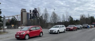 Förklaringen bakom kökaoset i Svartöstaden