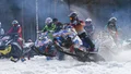 Bildextra: Massor av bilder från SM-finalen i skotercross