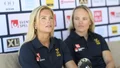 Frida Karlsson: "Framför allt kvinnor som blir utsatta"