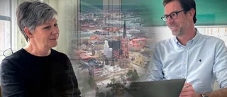 Därför letas nya Luleåbor i Polen: "Liknar Norrbotten"