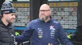 Dackarna bjöd upp till kamp: "Känns nästan som en seger"