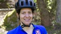 Fler tjejer till MTB-cyklingen – hoppas Karin: "Härlig känsla"