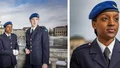Shannen från Motala är med i pluton – där 95 procent är kvinnor