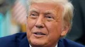 Trump om mötet med Kina: "Total omstart"