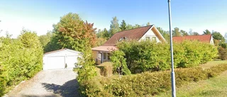135 kvadratmeter stort hus i Slottsskogen, Skokloster sålt för 3 400 000 kronor