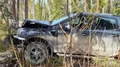Man avliden: Singelolycka i Övertorneå 