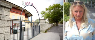 Går emot förslaget – öppnar för ny hall vid Gutavallen