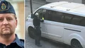 Polisens insats i centrum – kopplas till människorov