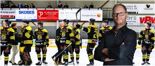 Förstafemman försvann – frågan är hur VH ska fixa det här?