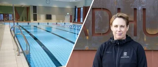 Nya problem med bassängerna på Hertsö badhus: "Ovanligt fel"