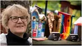 Naturskyddsföreningen: "Barn blir inte lidande av SM i fågelholk"