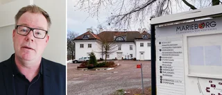 Droger används kvällar och helger – nu ska hundar söka av skolan