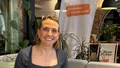 Hanna fostrades i stallet – nu på lista över framtidens ledare
