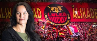 Det är synd om Brynäs supportrar 
