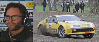 Ny motorfest i helgen: "Inget utrymme för misstag"