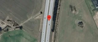 Trafikverket varnar för rådjur på vägen på E4