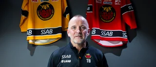 "Bulan" inför finalserien: "Vi har en högre högstanivå än Brynäs"