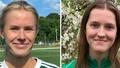 Thelma och Lydia fortsätter ösa in mål för ESK: "Är ett vapen"
