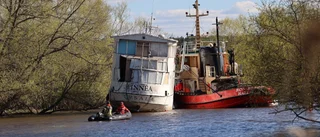 Därför stoppades Linnéa af Upsala