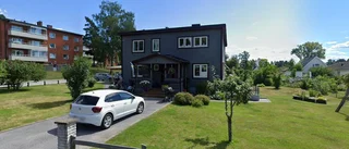 138 kvadratmeter stort hus i Åby sålt för 3 600 000 kronor
