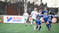 Favoriterna vann – bars fram av klacken: ”Så mäktigt”