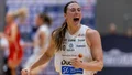 Inget stoppar den här maskinen – nu har Luleå Basket matchboll
