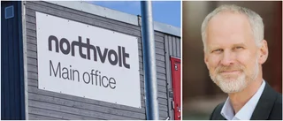 Nothvolts konkursförvaltare: ”Vi har två till tre intressenter”