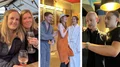 "Vi tog bort babydelen och kör bara på showertemat"