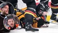 Brynäs stjärna blir inte avstängd: "Domarna bad om ursäkt"