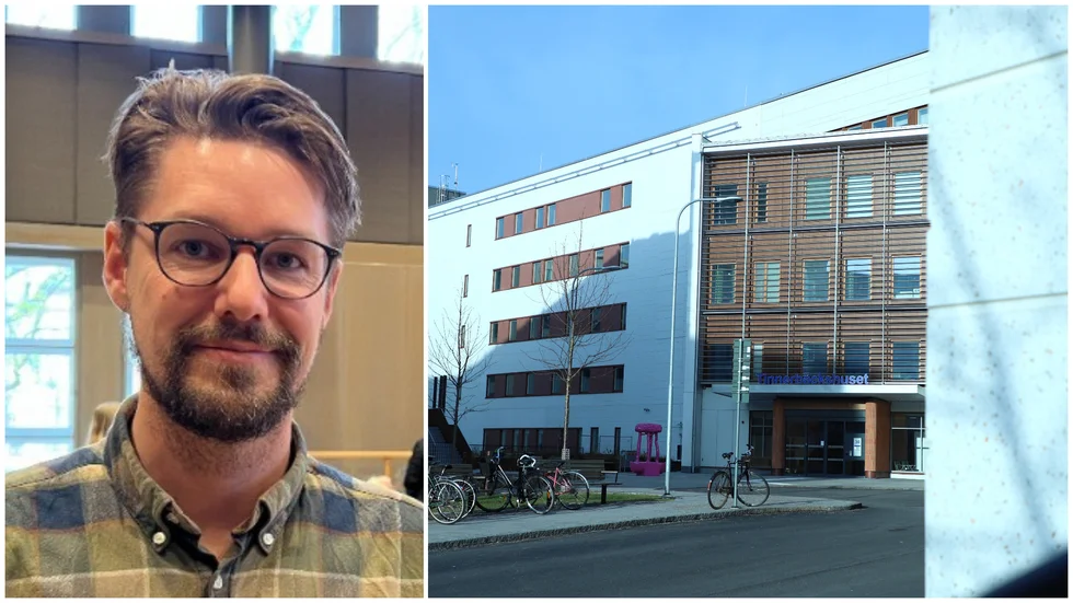 Jag har varit politiskt aktiv i över 30 år på lokal och regional nivå och jag är chockerad över den likgiltighet inför lidande och människoliv som styret visar upp, skriver Emil Broberg, gruppledare Vänsterpartiet Östergötland.