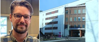 Broberg (V): Tondövheten kring ätstörningsvården saknar motstycke