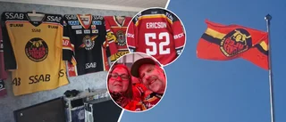 Supporterkampen: Visa din kärlek till Luleå Hockey