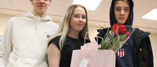 Skarpt läge för eleverna på Handelsprogrammet
