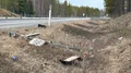 Uppgifter: Körde 270 kilometer i timmen innan dödskraschen