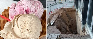 Efter motgångarna – ägaren är redo att öppna caféet igen