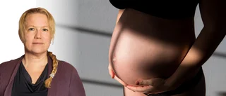 ”Nativiteten sjunker: Barnavdrag kan vara lösningen”