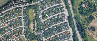 Nya ägare till villa i Uppsala – 5 500 000 kronor blev priset