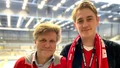 Han blir klubbchef i Guif     