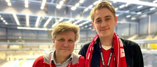 Klart: Han blir klubbchef i Guif