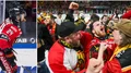 Guldskytten Shinnimin: ”Fansen förtjänar att riva stan”