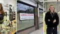 Handlaren i Luleå centrum: "Jag hoppas inte det blir kontor"