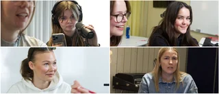 Här är kvinnorna i miljonsatsningen på norrbottniska musiker