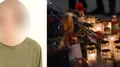 20-årig nätverkskriminell misstänks för trippelmordet
