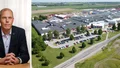 Väderstad söker undantag från Rysslandssanktioner