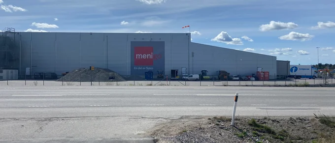 Ny allvarlig olycka på Menigo – under utredning