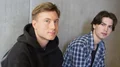 Elever får unik inblick i storsatsning: ”Starka berättelser”